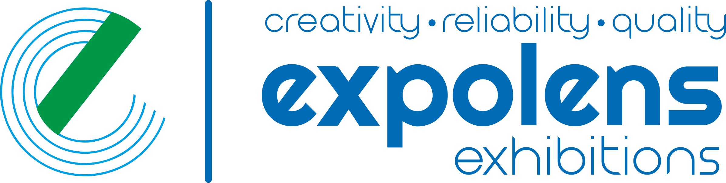 Expolens Exhibitions & Events