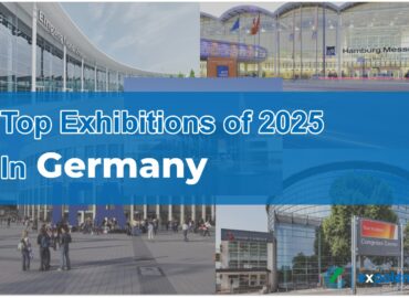 Top Exhibitions in Germany 2025