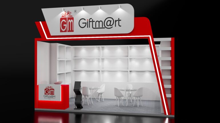 5 x 3 One Side Open Giftmart