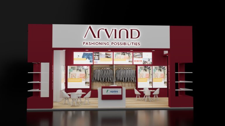 7 x 4 One Side Open Arvind
