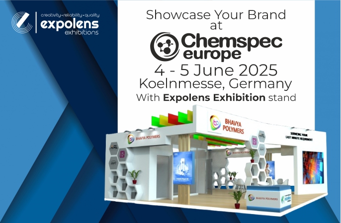 ChemSpec Europe 2025: The Premier Exhibition for the Fine and Specialty ...