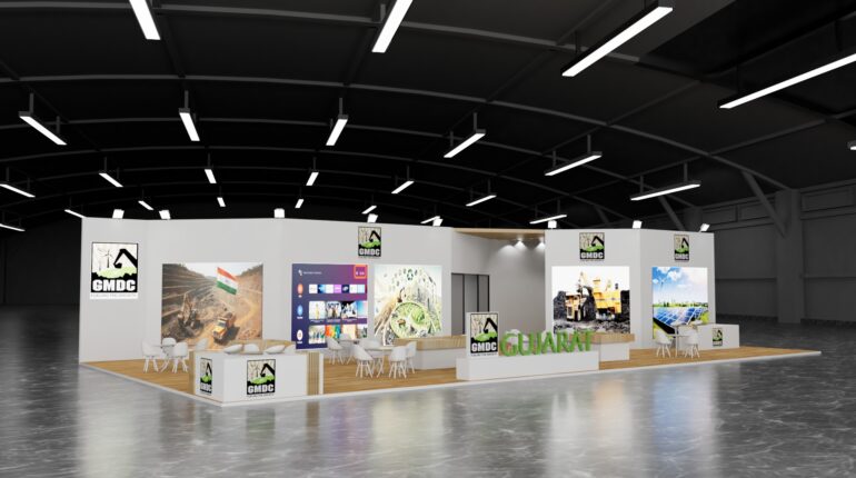 20 x 10 Three Side Open : GIDC