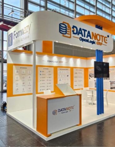 DataNote ERP in Germany
