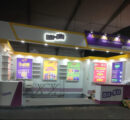 Bitkit foods : Rajkot at GPBS exhibition