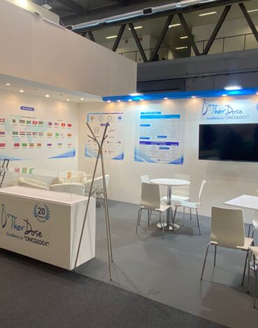 therdose pharma : cphi milan 2024