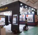 Pelican Rotoflex : Rajkot Booth Design in banglore india