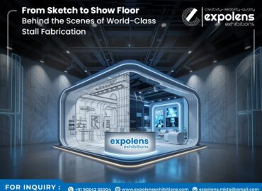 cost effective booth design