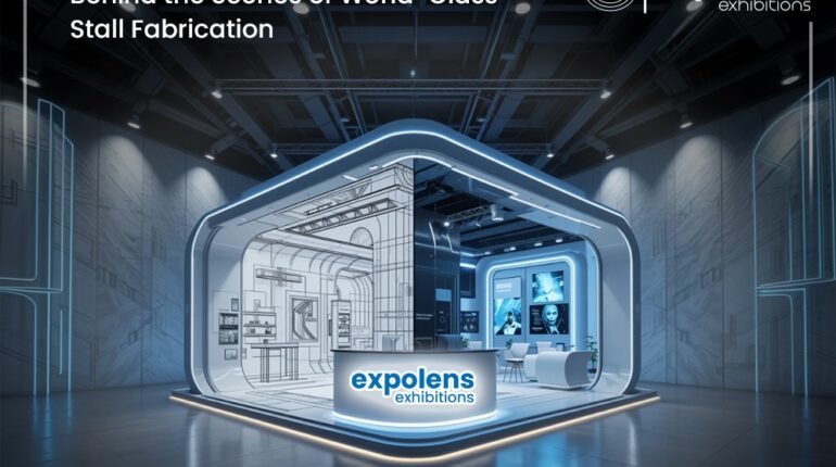 Cost-Effective Custom Exhibition Stall Design: Key Points Every Client Should Consider