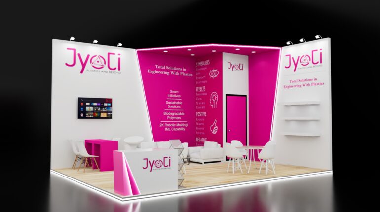 6 x 4 Two Side Open : Jyoti World