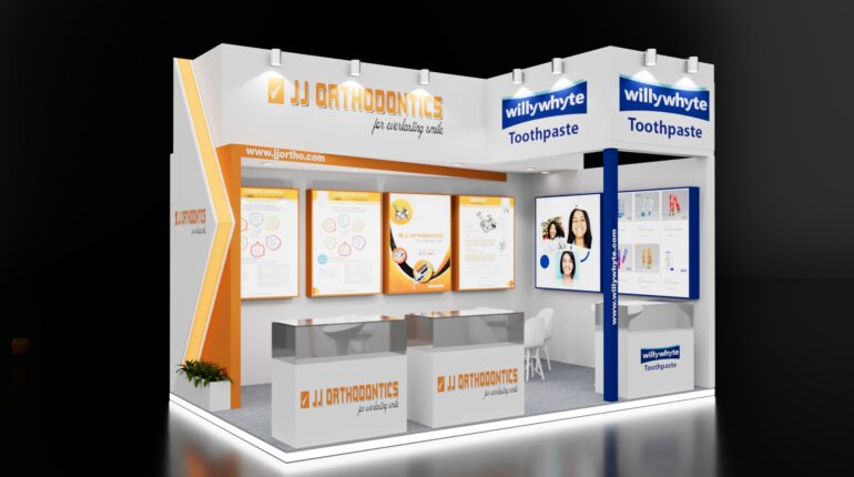 5 x 3 Two Side Open : JJ Ortho