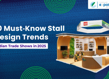 Stall Design Trends
