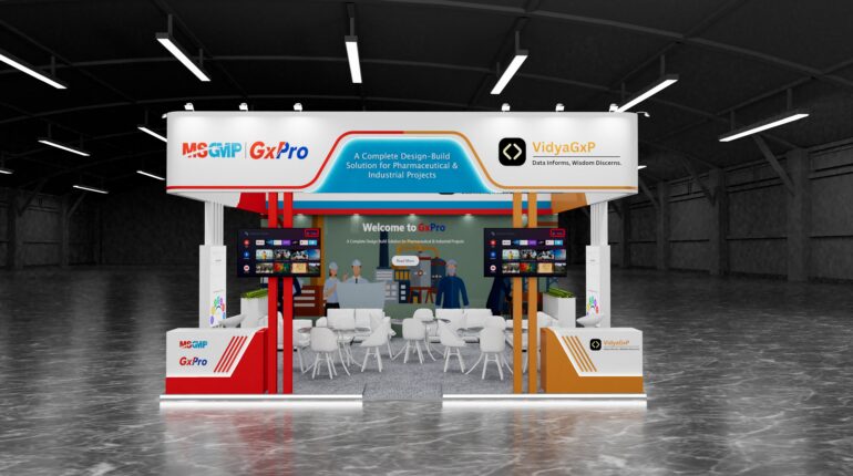 6 x 6 One Side Open : GX Pro & Vidhya Gxp