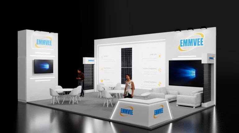 9 x 6 One Side Open : EMMVEE