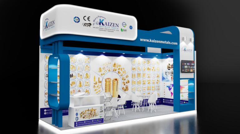 6 x 2 One Side Open : Kaizen metals