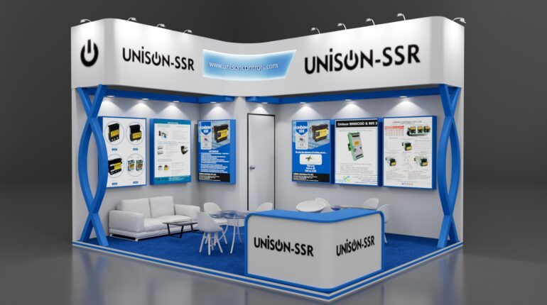 6 x 4 One Side Open : Unison-ssr