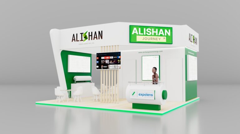 6×6 Alishan green energy pvt ltd