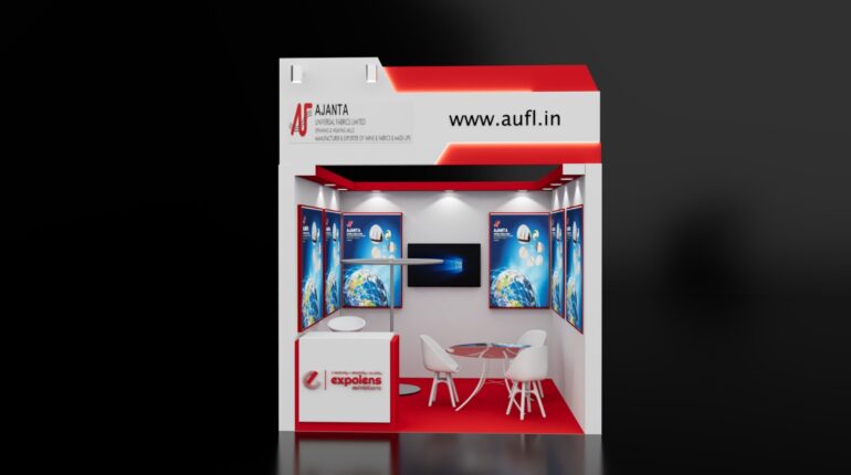 3X3 Ajanta universal fabrics