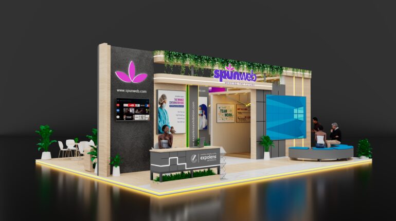 11×9 Mtr Four Side Open Spunweb