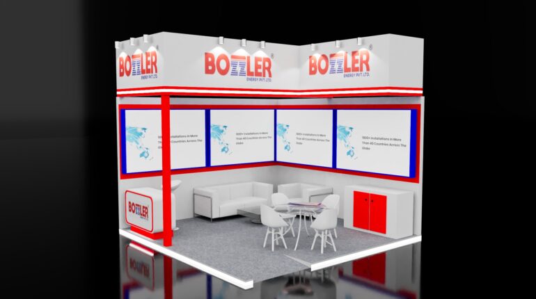 4x4Bozzler Energy Pvt Ltd