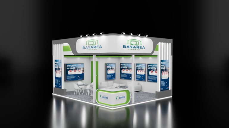 5×6 bayarea terminals pvt ltd