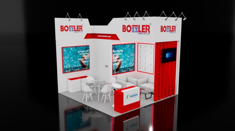 4x4Bozzler Energy Pvt Ltd