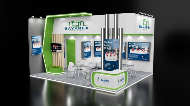 5×6 bayarea terminals pvt ltd