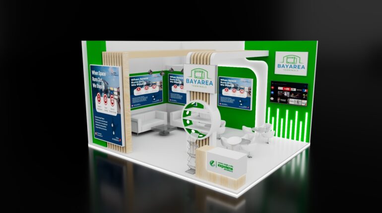 5×6 bayarea terminals pvt ltd