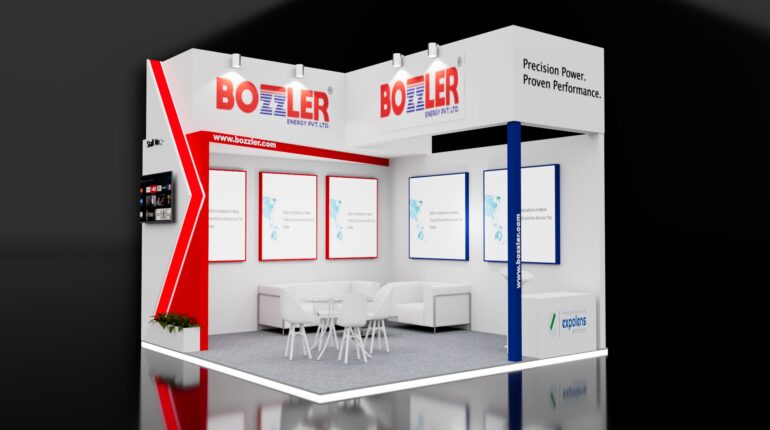 4x4Bozzler Energy Pvt Ltd