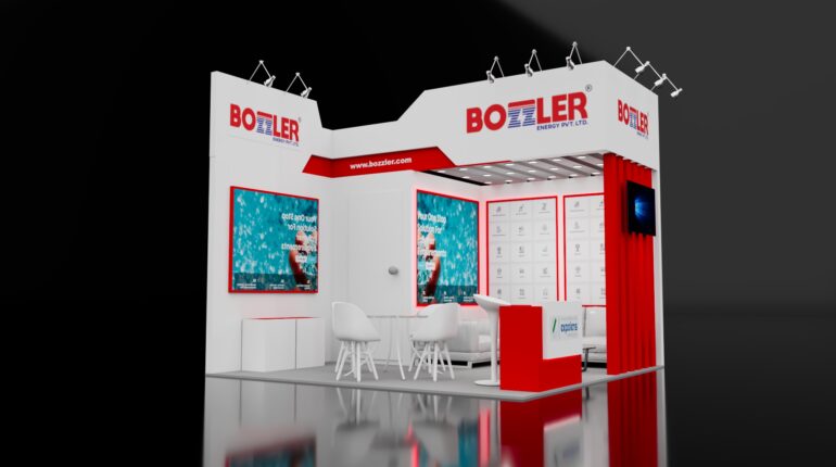 4x4Bozzler Energy Pvt Ltd