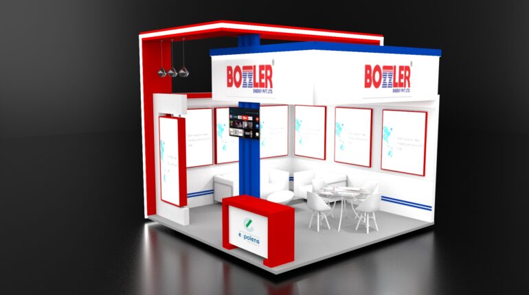 4x4Bozzler Energy Pvt Ltd