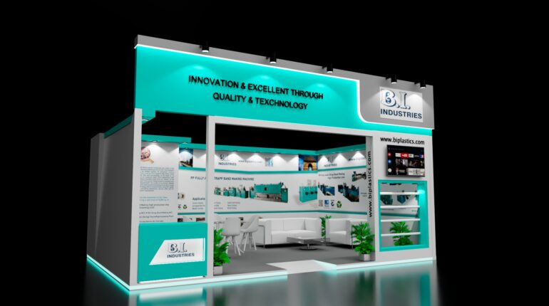 6×4 bi industries pvt ltd