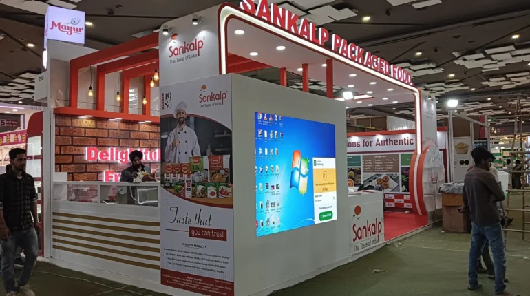 Why Light + LED Expo 2026 Is a Must-Attend Event for the Lighting Industry in India