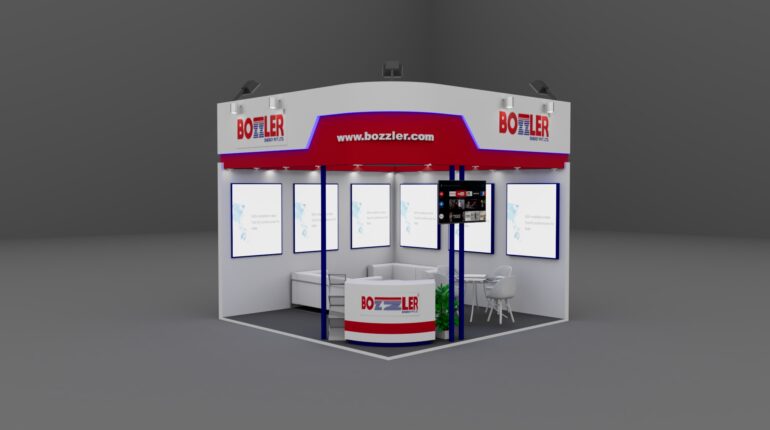 4x4Bozzler Energy Pvt Ltd