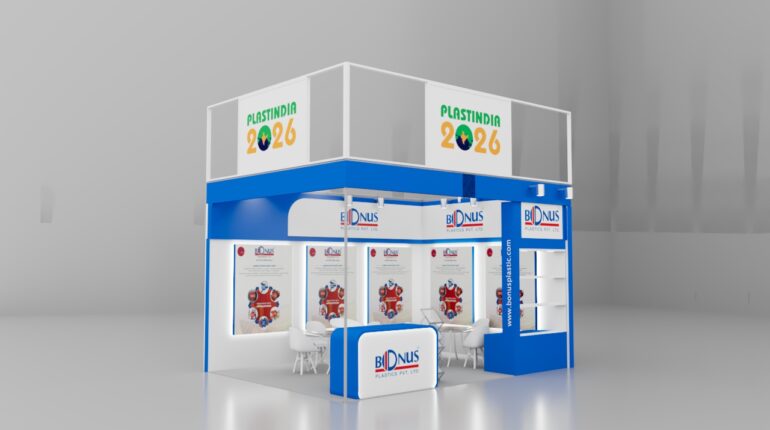 4×4 bonus plastics pvt. ltd