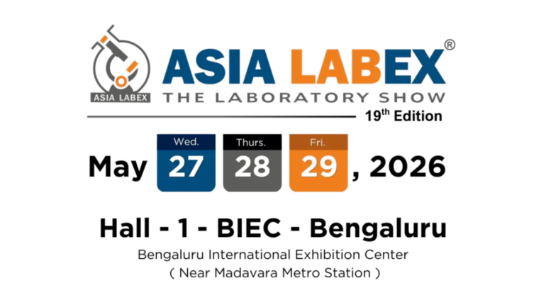 Why Asia Labex 2026 Is a Must-Attend Expo for Laboratory & Scientific Industry Leaders