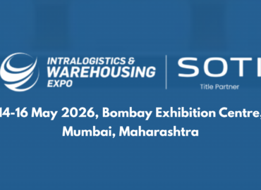 Intralogistics & Warehousing Expo 2026