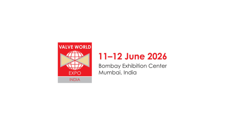 Maximizing Business Opportunities at Valve World Expo India 2026 with Expolens Exhibitions