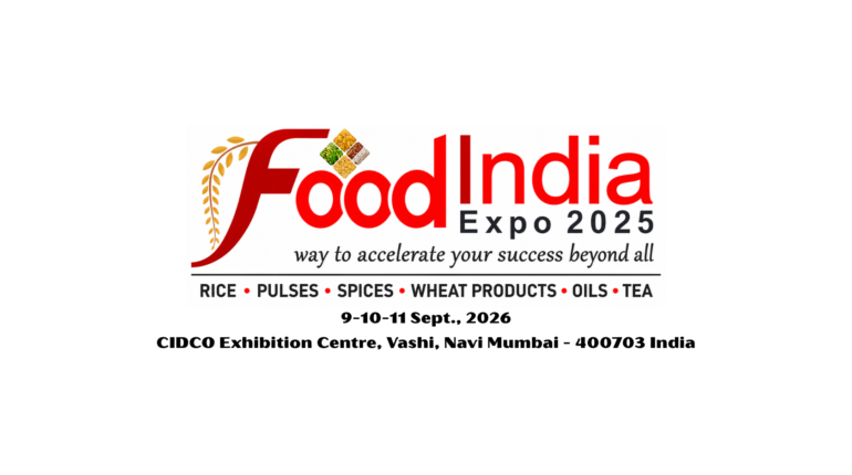Boost Visitor Engagement at Food India Expo 2026 with Custom Exhibition Booths by ExpoLens Exhibitions